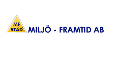 Miljöframtid logotype