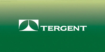 Tergent logotype